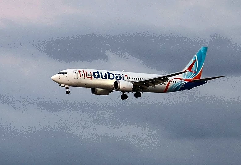 Flydubai co-pilot attacked pilot with axe, attempted 'terrorist' attack, UAE says