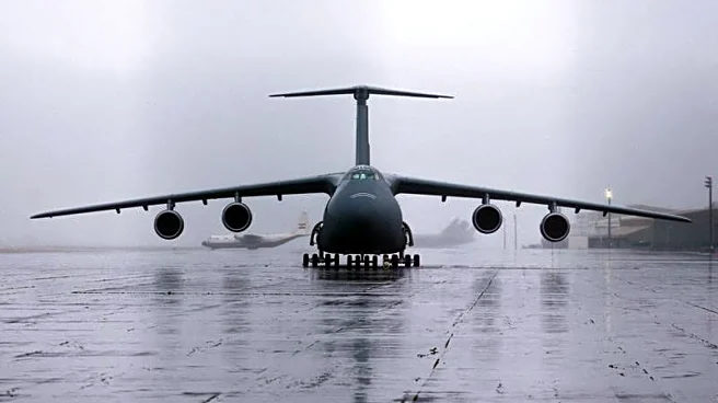 Portugal prosecutors probe legality of US use of Lajes base in Iran war