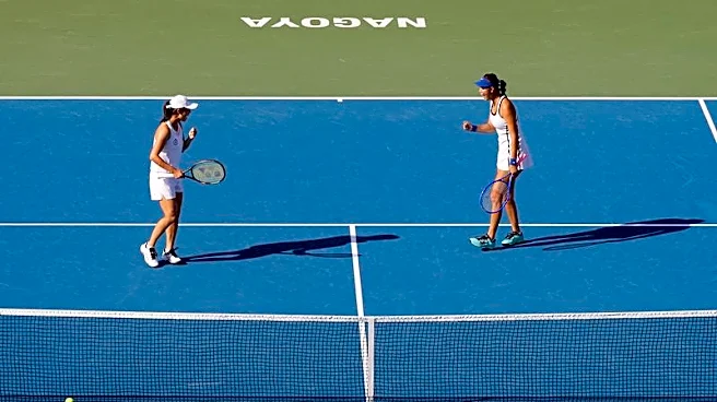 Games-Taiwan women's tennis feud flares up at Asian Games