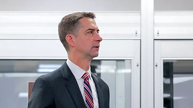 Trump shares Republican senator's phone number in feud over time switch