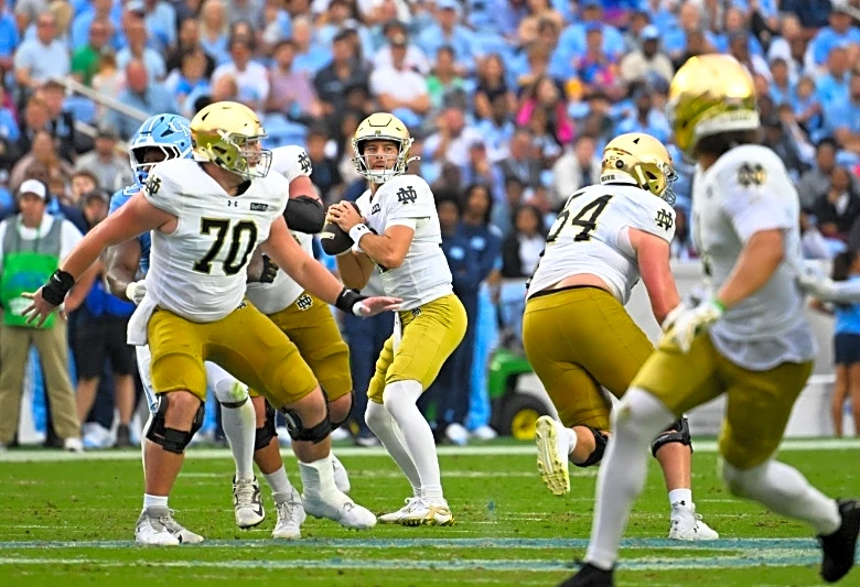 Top 25 roundup: No. 25 Mizzou runs it up in rout of No. 8 Florida