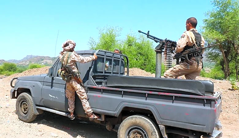 Yemen leader announces major military operations against Iran-backed Houthis