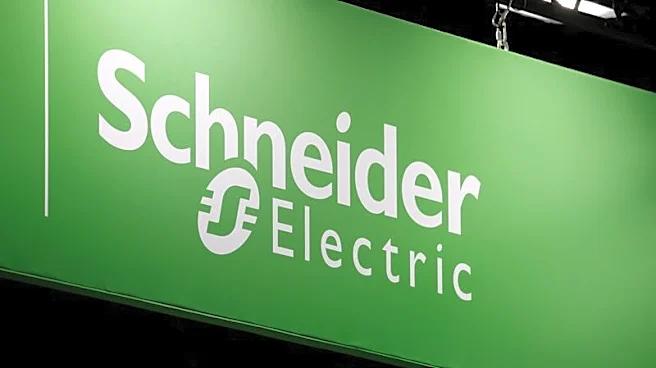 France's Schneider Electric nears $20 billion deal to acquire US software group PTC, source says