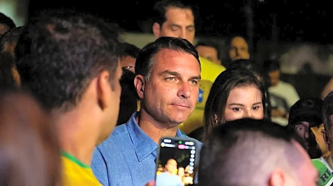 Bolsonaro beats expectations in Brazil presidential vote, faces Lula in runoff