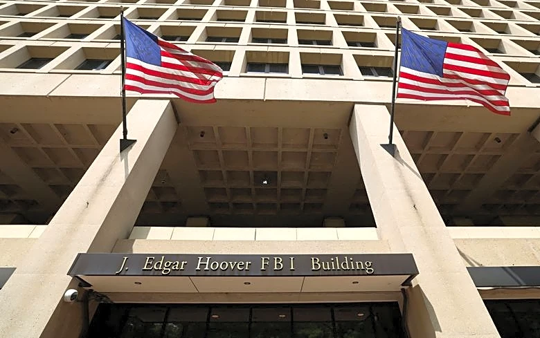 US accuses California woman of spying for China, surveilling Taiwan leader's son
