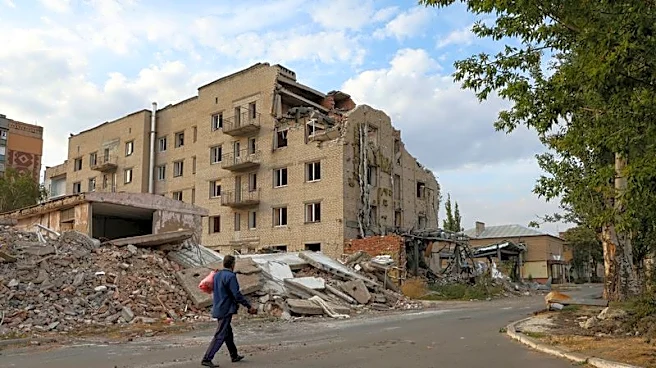 Ukraine scrambles for money to fight war as Russian strikes batter economy