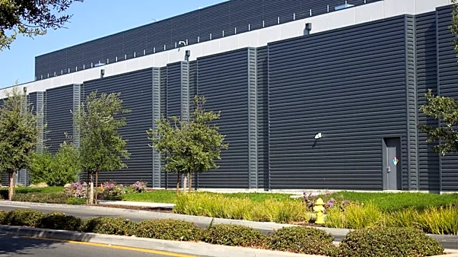 Goldman sees US data center growth intact despite opposition