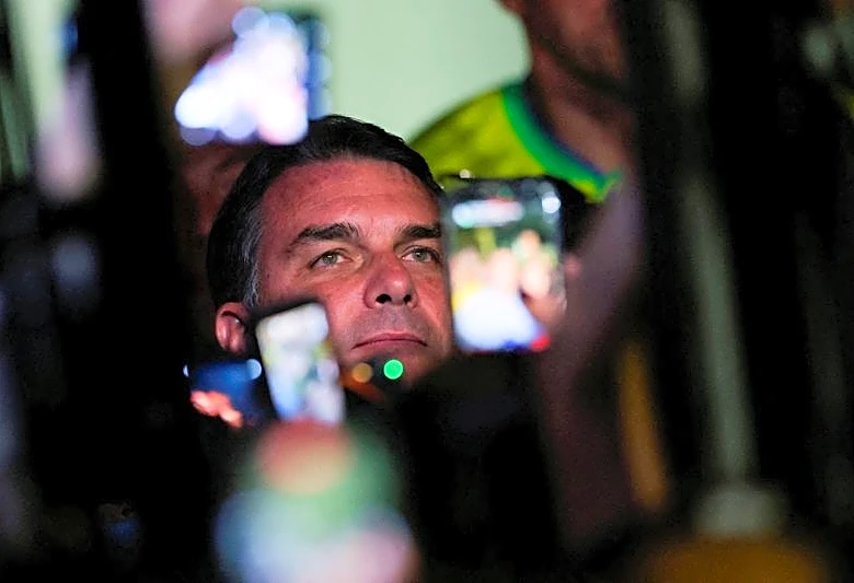 Brazil markets expected to jump after Bolsonaro outperforms polls, analysts say