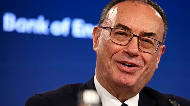 Key central bankers to meet in Istanbul to discuss global policy challenges