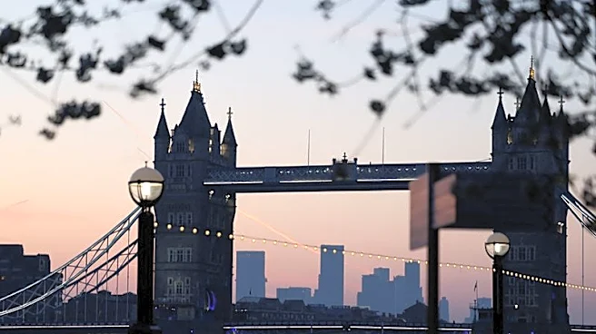UK services firms suffer surge in costs, raise prices, PMI shows
