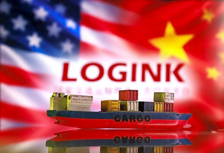 The US said China was priming a trade superweapon. Then it vanished