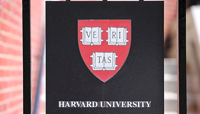 US appeals court weighs Trump's block on Harvard research funding