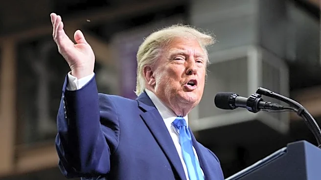 Trump heads to Nebraska as Republicans defend red-state Senate seat