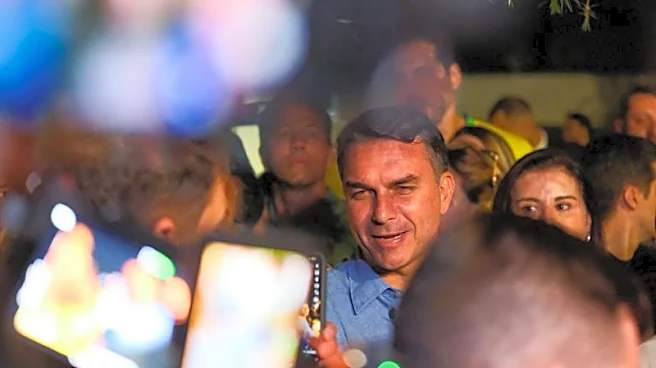 Brazil: Investor and analyst reactions to Bolsonaro lead over Lula in election