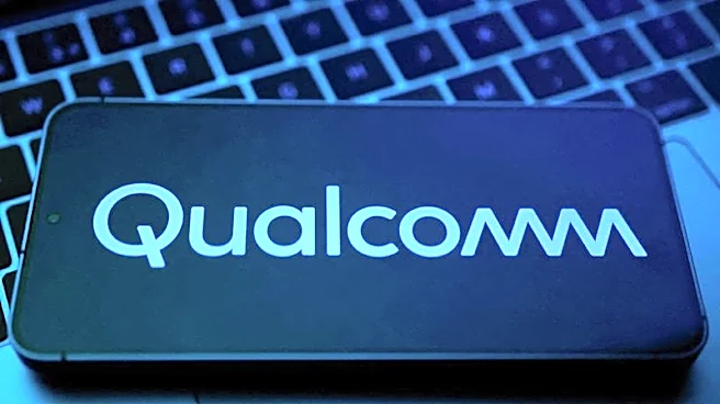 Qualcomm and Arm head to trial again, potential for huge damages in focus