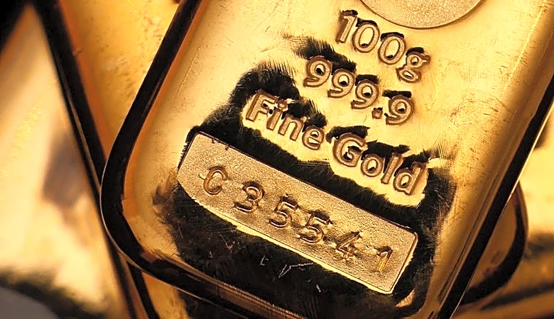 Gold retains key reserve status despite surging bond yields, central bankers say