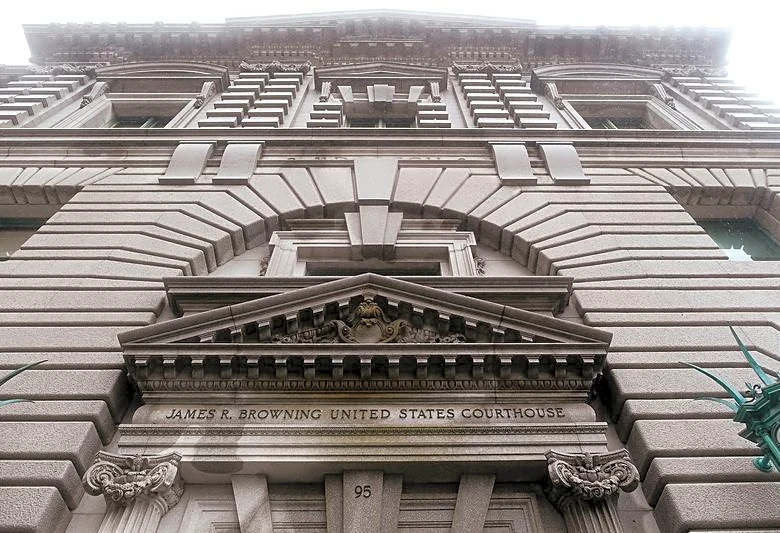 Appeals court pauses reinstatement of fired Seattle federal prosecutor