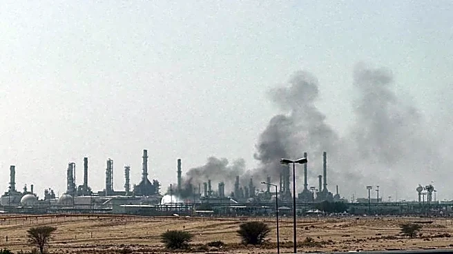 Oil steadies on rise in Middle East crude exports and G7 stocks release
