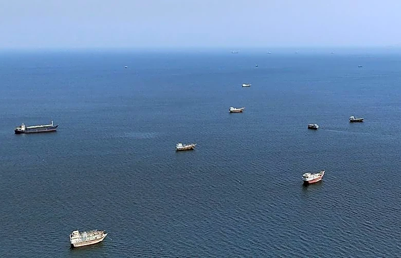 Middle East oil exports top pre-war levels for part of September but tanker attacks increase