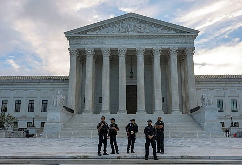 US Supreme Court rejects Nexstar bid to avoid DirecTV lawsuit over fees