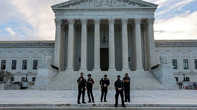 US Supreme Court rejects Nexstar bid to avoid DirecTV lawsuit over fees