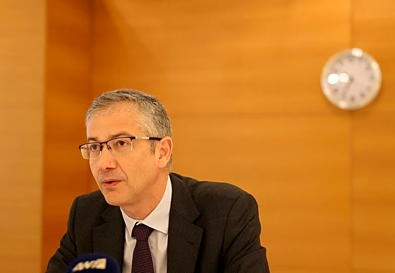 BIS chief warns soaring debt, market changes could complicate future crisis response