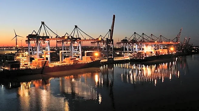 France, Germany propose new rapid EU trade response tool