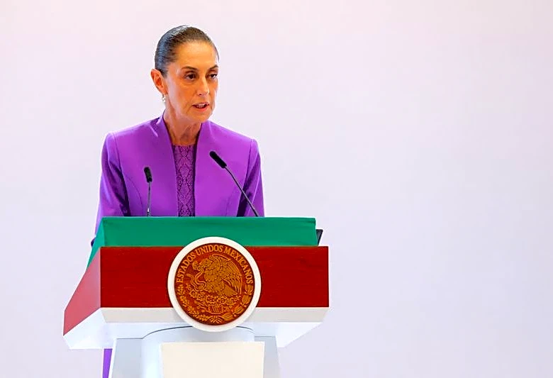 Mexico demands evidence of alleged cross-border shots after US ambassador comments