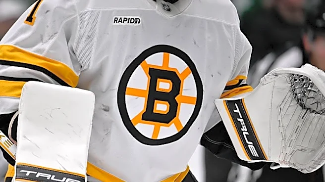 Improving special teams high on Bruins' agenda as Senators visit