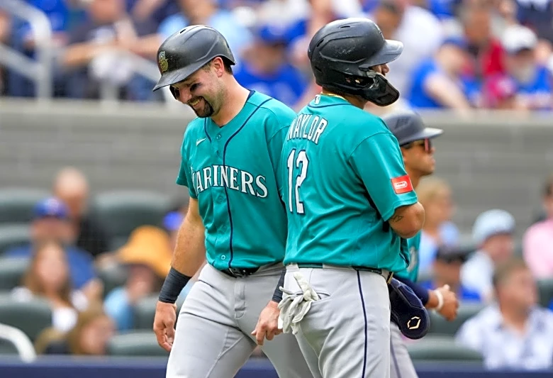 Mariners' Cal Raleigh, Josh Naylor undergo procedures