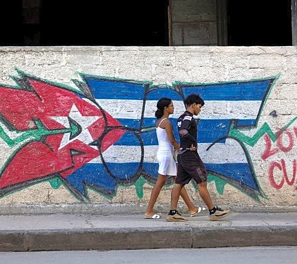 Exclusive-Cuba and US maintain 'channels of communication' but no negotiations, diplomat says