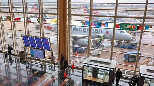 US closes review of US airlines' data privacy without seeking penalties