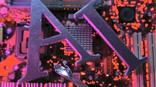 Nvidia-backed Reflection unveils first AI model to take on Chinese open models