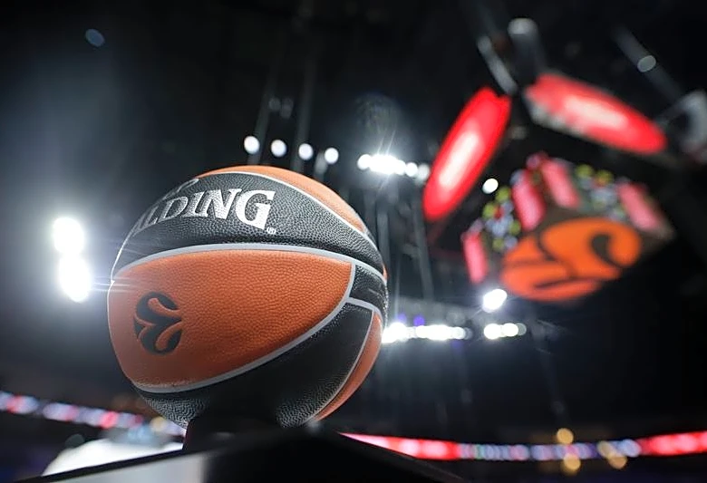 Basketball-Euroleague to vote on expansion offers on Tuesday as NBA Europe talks loom