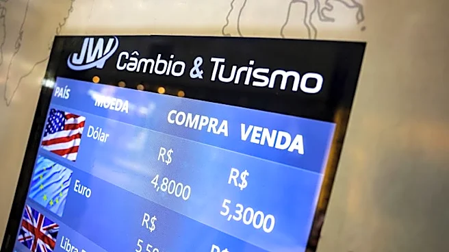 Brazil markets' Bolsonaro rally sends stock exchange to record high