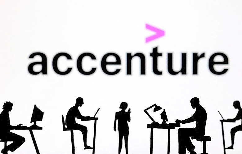 Exclusive-Accenture contractor removed from FBI following damaging data breach, sources say