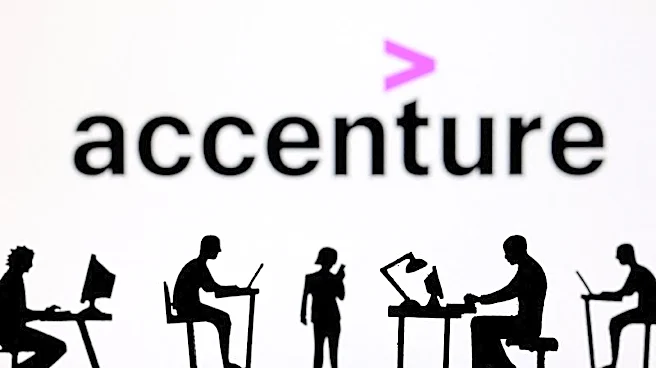 Exclusive-Accenture contractor removed from FBI following damaging data breach, sources say
