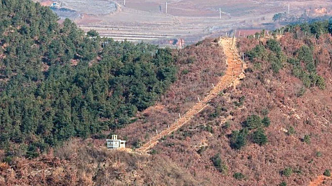 South Korea says preparing response to force North Korean apology over DMZ blast