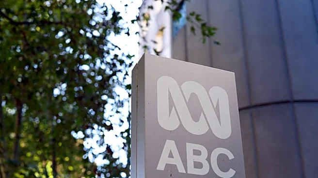 Anthropic tells Australia it's open to laws requiring reporting of AI agent hacks