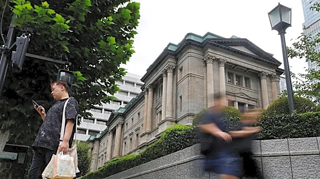 BOJ may signal underlying inflation has hit 2% goal, sources say