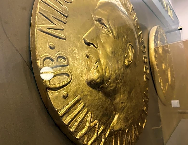 Explainer-How is the Nobel Peace Prize decided?