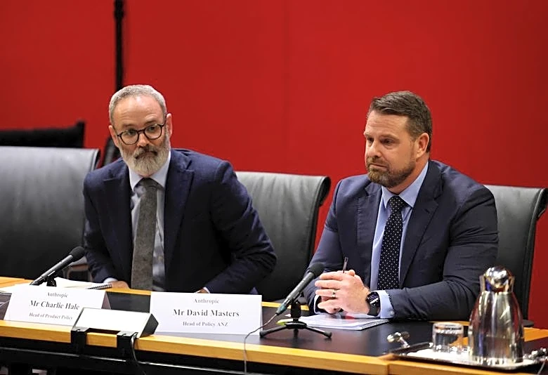 OpenAI, Anthropic tell Australia they would welcome data breach rules