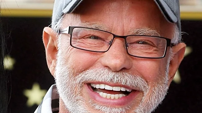 US televangelist Jim Bakker, ensnared in fraud and sex scandal, dead at 86
