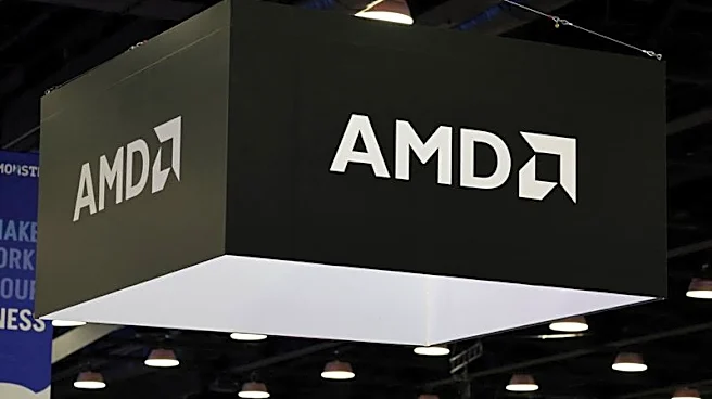 AMD plans to substantially increase supply in 2027, CEO says