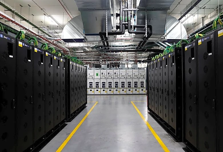 Fast-track permits turn Spain's Aragon into a $70 billion data centre magnet. At what cost?