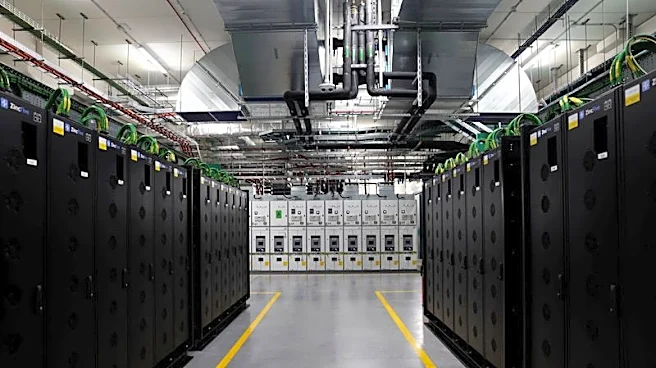 Fast-track permits turn Spain's Aragon into a $70 billion data centre magnet. At what cost?
