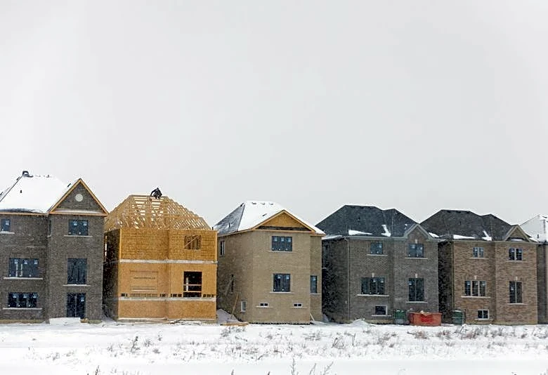 Toronto home sales post steepest decline since February on economic uncertainty