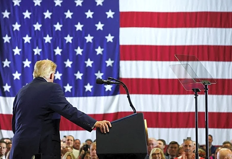 Americans deeply skeptical of taxpayer-funded election ads, Reuters/Ipsos poll finds
