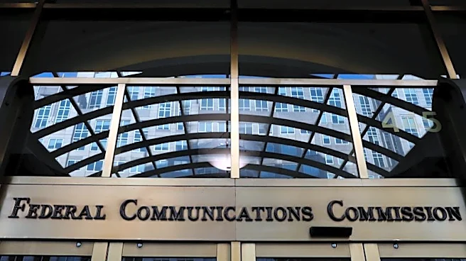 US judge to hold hearing on Disney bid to block FCC license review