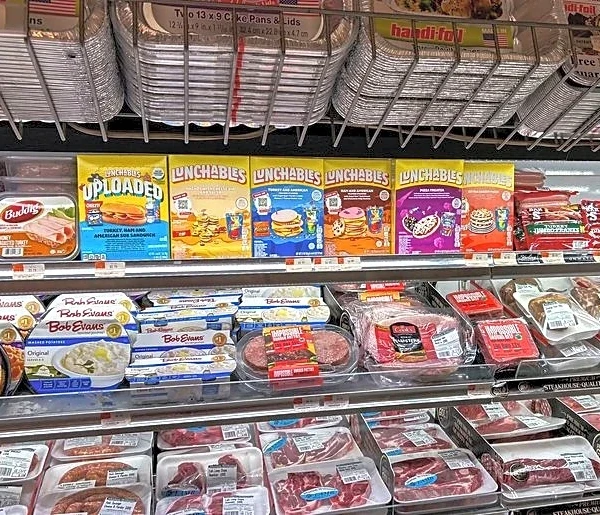 Kraft Heinz backs protein, fiber trends as innovation drive gains steam
